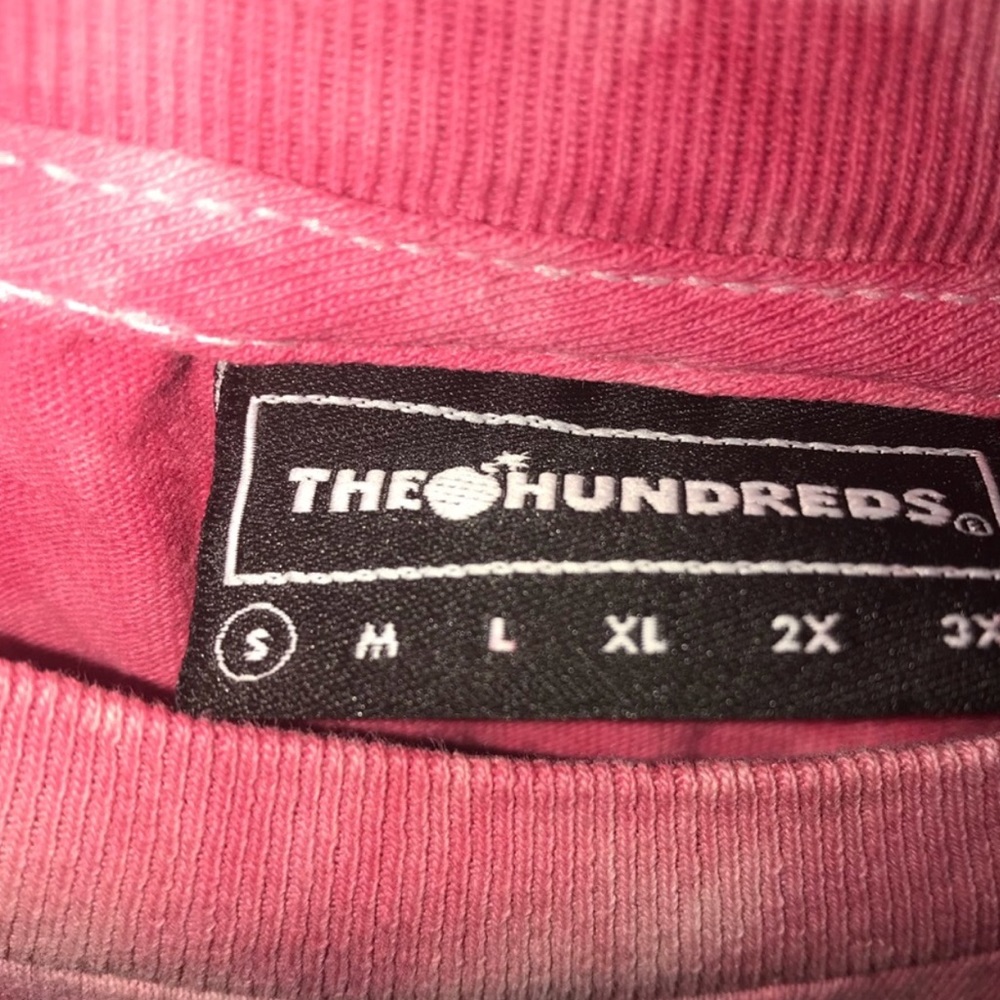 Hundreds Shirt - Picture 3 of 3